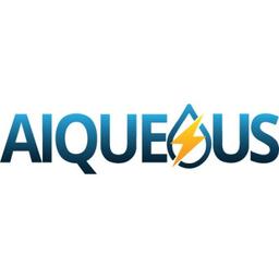 Aiqueous, LLC Logo
