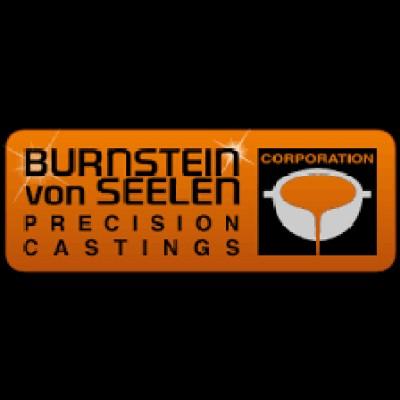 Burnstein Von Seelen Precision Castings Corporation Logo