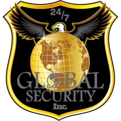 24/7 Global Security Inc.'s Logo