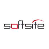 Softsite AG's Logo
