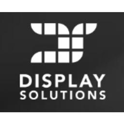 DISPLAY SOLUTIONS PTY LTD Logo