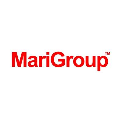 MariGroup Oy Logo