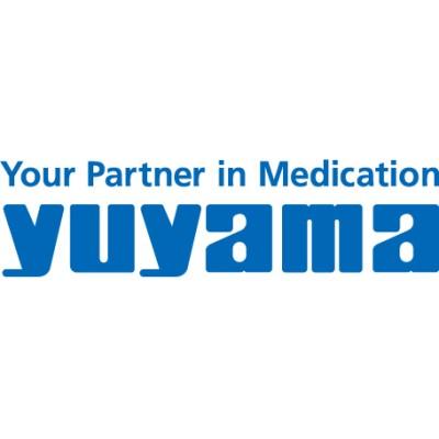 Yuyama U.S.A., Inc. Logo