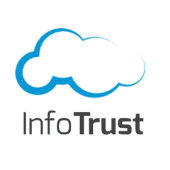 InfoTrust Logo