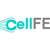 CellFE Logo