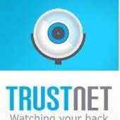 TrustNet Logo