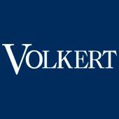 Volkert's Logo