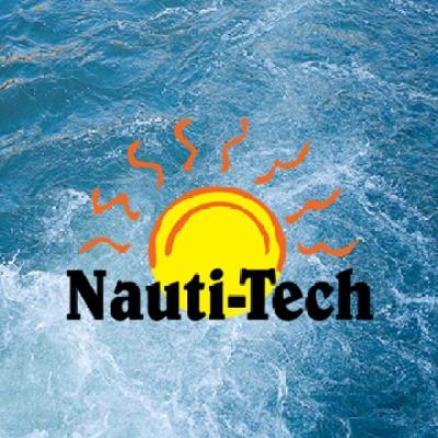Nauti-Tech Inc. Logo