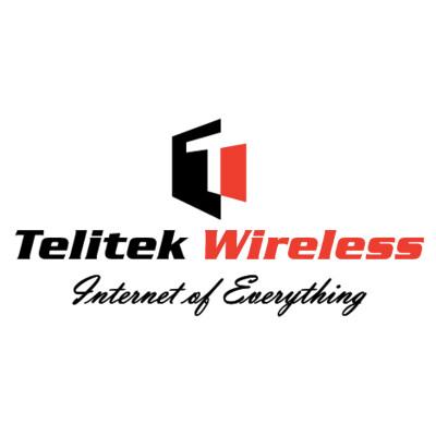 Telitek Wireless Inc Logo