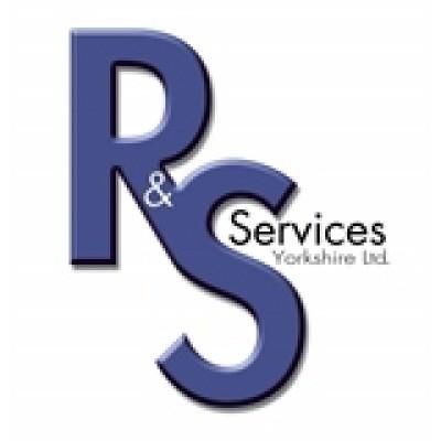 R & S SERVICES (YORKSHIRE) LIMITED Logo