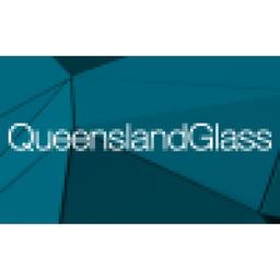 QUEENSLAND GLASS PTY LTD Logo