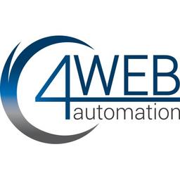 4WEB-Automation GmbH Logo