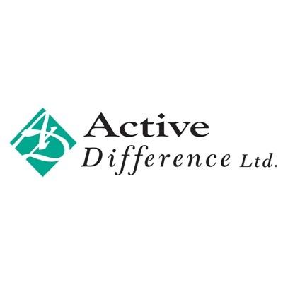 ACTIVE DIFFERENCE LIMITED Logo