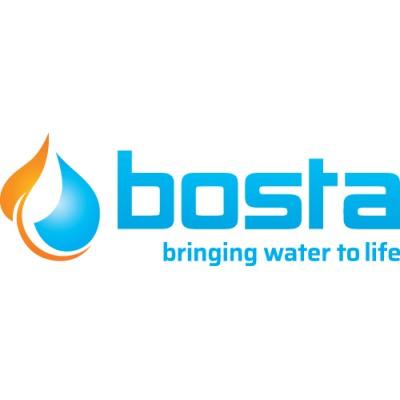 BOSTA (UK) LIMITED Logo