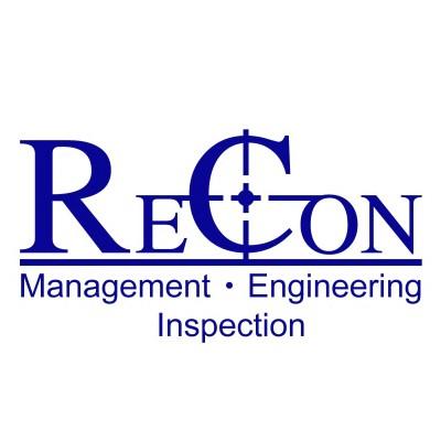 Recon Management Services, Inc.'s Logo