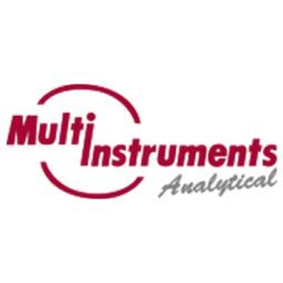 Multi Instruments Analytical B.V. Logo