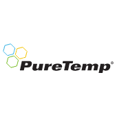 PureTemp Logo