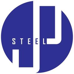 JP Steel, LLC Logo