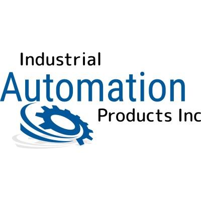 Industrial Automation Products, Inc. Logo