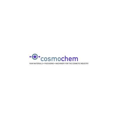COSMOCHEM S.A. Logo