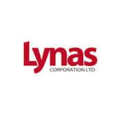 Lynas Corporation Ltd Logo