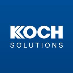Koch Solutions GmbH Logo