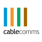 Cable Comms Logo