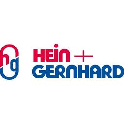 Hein + Gernhard GmbH Logo