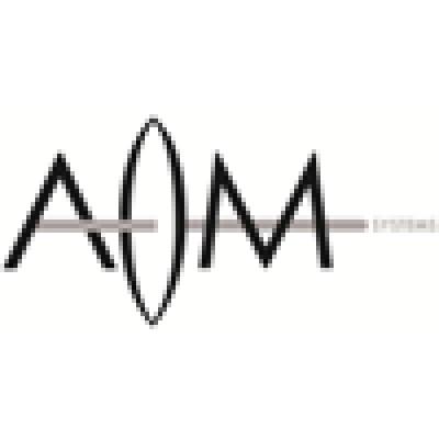 AOM-Systems GmbH Logo