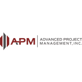 Advanced Project Management Logo