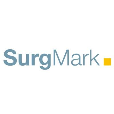SurgMark GmbH's Logo