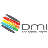 DMI Personal Care Logo