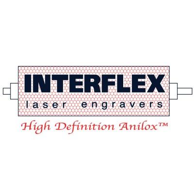 Interflex LLC Logo