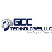 GCC Technologies LLC Logo
