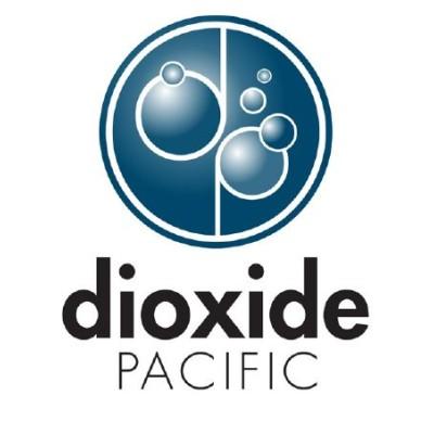 DIOXIDE PACIFIC PTY. LTD. Logo