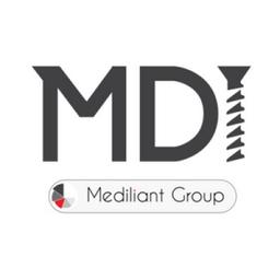 Medical Device and Implants LLC Logo