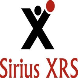 Sirius x-ray Solutions GmbH Logo
