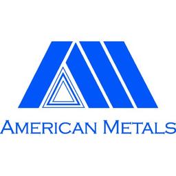 American Metals Corporation Logo