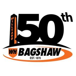 W. H. Bagshaw Co. Inc. Logo