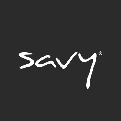 The Savy Agency's Logo