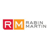 Rabin Martin Logo