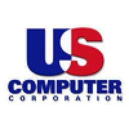 U. S. Computer Corporation Logo