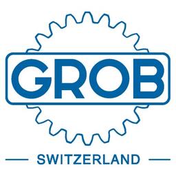Ernst Grob AG Logo