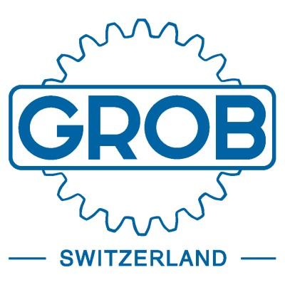 Ernst Grob AG Logo