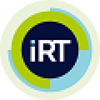 iRT Systems GmbH Logo