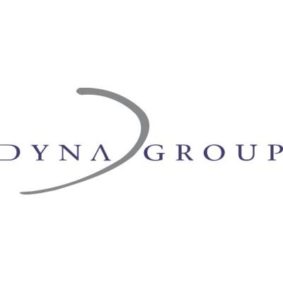 DynaGroup Information Technologies GmbH Logo