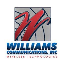 Williams Communications Inc Logo