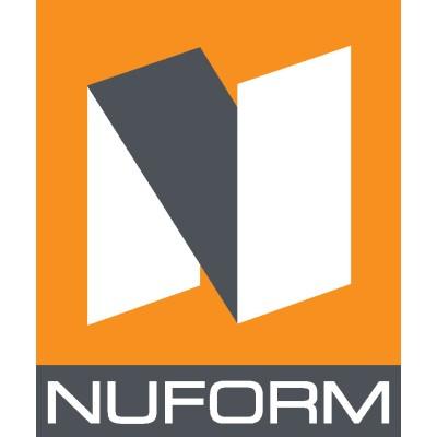 Nuform Building Technologies Inc. Logo