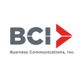 Business Communications Logo