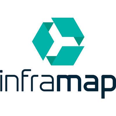 Inframap Corp. Logo